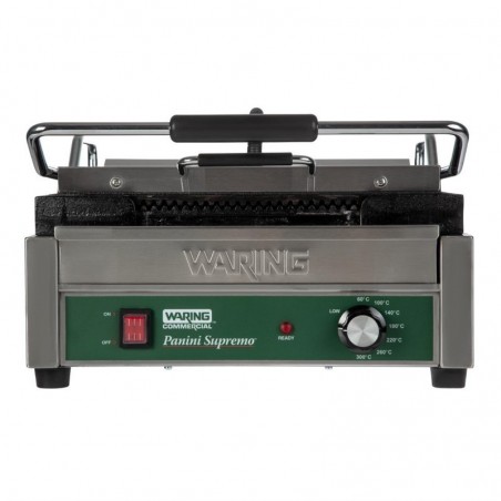 Comprar Plancha ranurada Grill Waring WPG250K CF231 en Pepebar