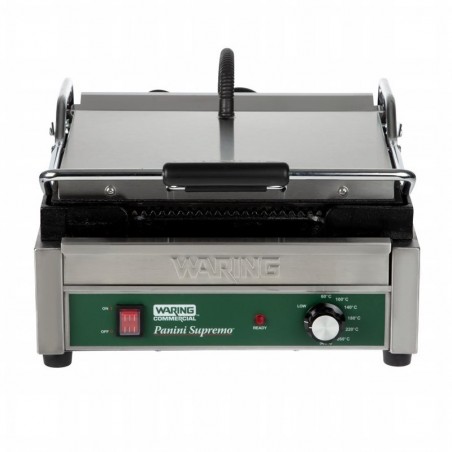 Comprar Plancha ranurada Grill Waring WPG250K CF231 en Pepebar