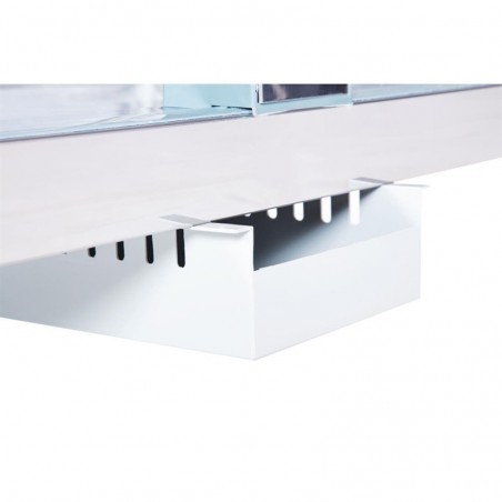 Nevera expositora dos puertas Serie G 1200 litros Polar CW198 Comprar Nevera expositora dos puertas Serie G 1200 litros Polar CW198 en Pepebar