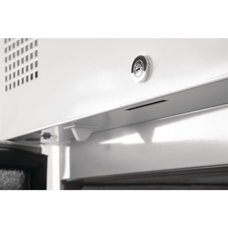 Nevera expositora dos puertas Serie G 1200 litros Polar CW198 Comprar Nevera expositora dos puertas Serie G 1200 litros Polar CW198 en Pepebar