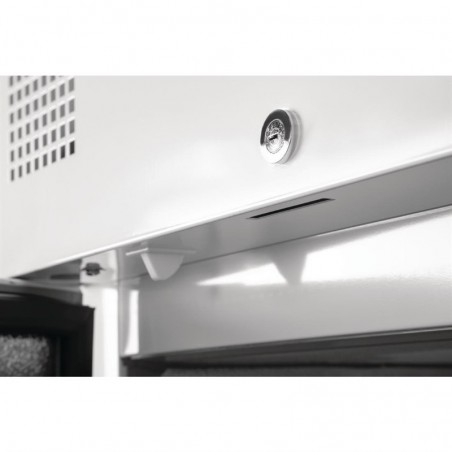 Nevera expositora dos puertas Serie G 1200 litros Polar CW198 Comprar Nevera expositora dos puertas Serie G 1200 litros Polar CW198 en Pepebar