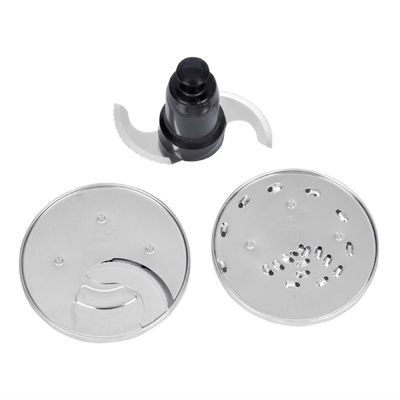 Comprar Procesador de alimentos 3.3 litros Waring WFP14SCK CD666 en Pepebar