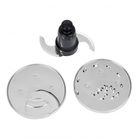 Comprar Procesador de alimentos 3.3 litros Waring WFP14SCK CD666 en Pepebar