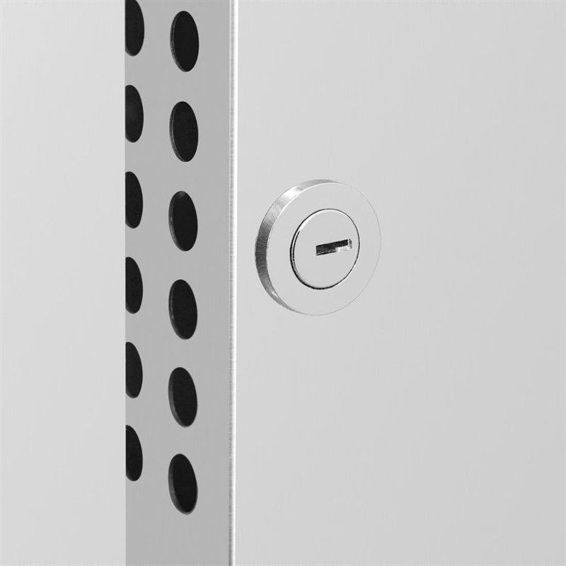 Comprar Mostrador refrigerado 1 puerta y 4 cajones con ruedas U-Serie 358 litros Polar UA020 en Pepebar