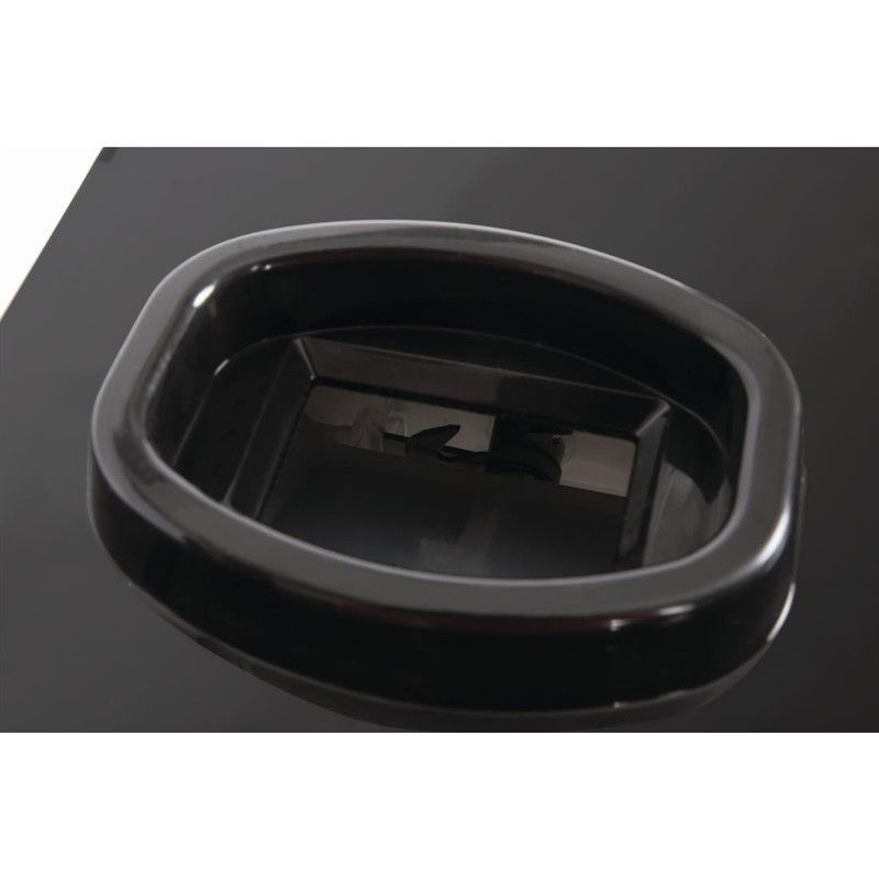 Comprar Picadora de Hielo IC20K Waring F234 en Pepebar