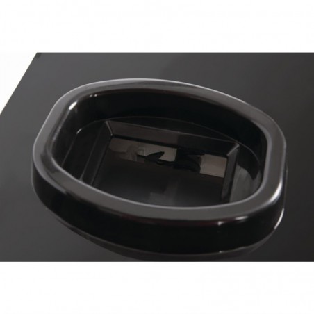 Comprar Picadora de Hielo IC20K Waring F234 en Pepebar