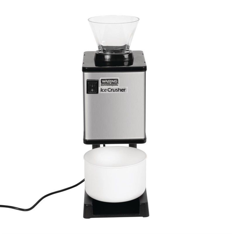 Comprar Picadora de Hielo IC20K Waring F234 en Pepebar