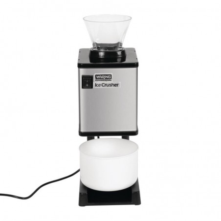 Comprar Picadora de Hielo IC20K Waring F234 en Pepebar