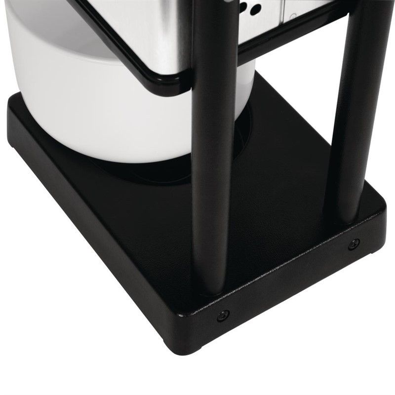 Comprar Picadora de Hielo IC20K Waring F234 en Pepebar