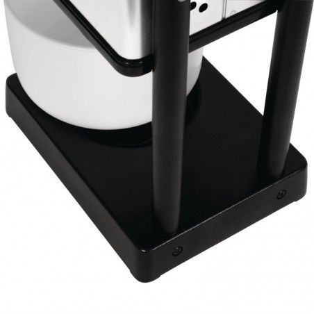 Comprar Picadora de Hielo IC20K Waring F234 en Pepebar