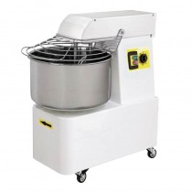 Amasadora profesional 2 velocidades Gastro M de 41 litros DS190 - Pepebar Amasadora profesional 2 velocidades Gastro M de 41 litros DS190 - Catálogo Amasadora de pizza