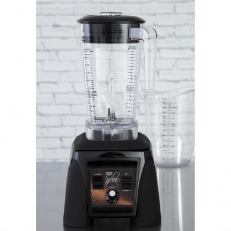 Comprar Licuadora industrial alta potencia Waring X-Prep MX1200XTXEK GH480 en Pepebar