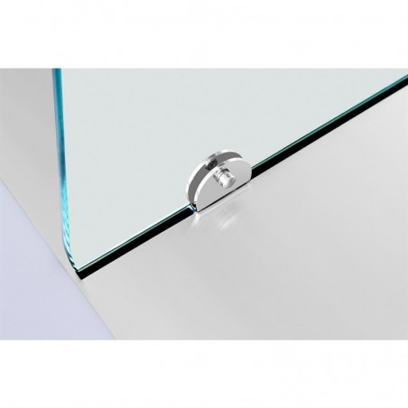 Comprar Saladette GN 1/1 Puertas 3 Mampara protectora Polar U-Serie UA018 en Pepebar