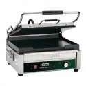 Plancha lisa Grill de contacto simple Waring WFG275K GH482