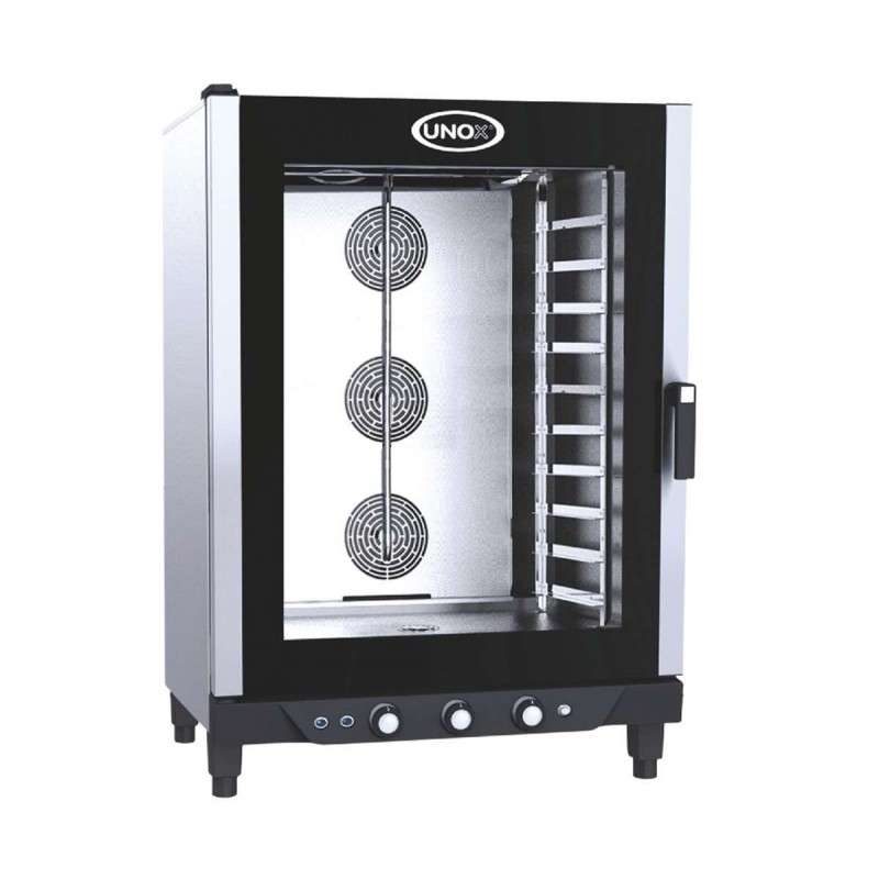 Comprar Horno de convección a Gas Unox Bakerlux XB813G en Pepebar
