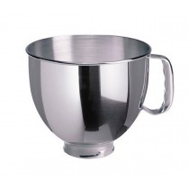 Bol acero inox 4.83 litros KitchenAid 5K5THSBP