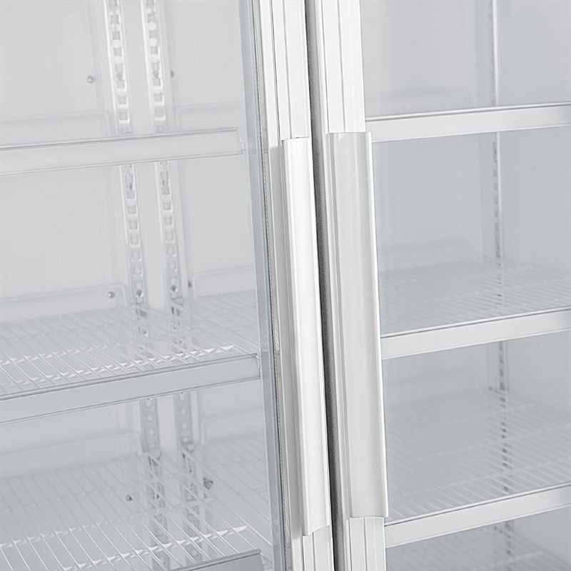 Comprar Nevera expositora triple puerta Polar G-Serie GE769 en Pepebar
