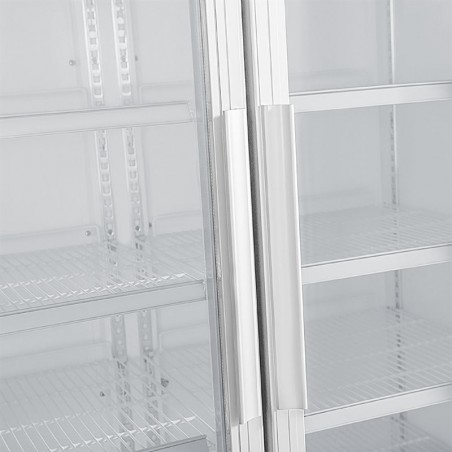 Comprar Nevera expositora triple puerta Polar G-Serie GE769 en Pepebar