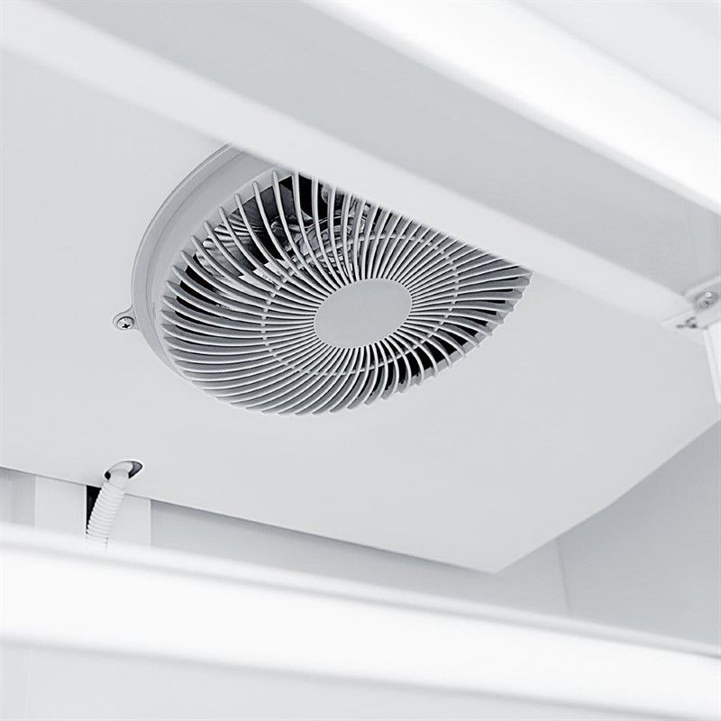 Comprar Nevera expositora triple puerta Polar G-Serie GE769 en Pepebar