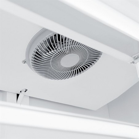 Comprar Nevera expositora triple puerta Polar G-Serie GE769 en Pepebar