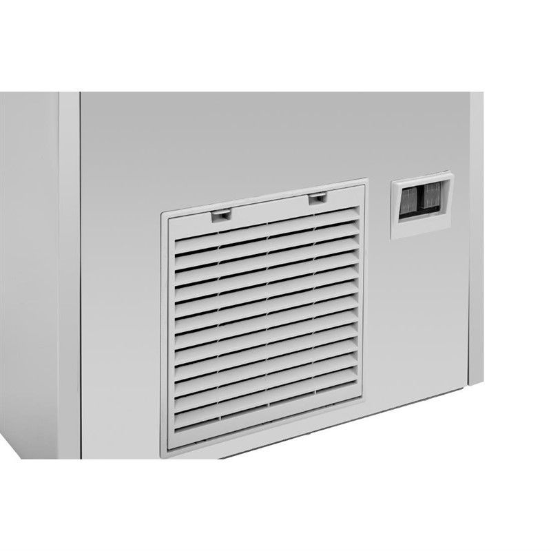 Comprar Máquina de hielo pulverización 47kg/día Polar U-Serie UA028 en Pepebar