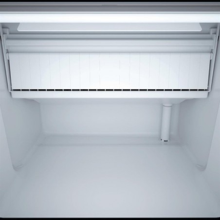 Comprar Máquina de hielo pulverización 47kg/día Polar U-Serie UA028 en Pepebar