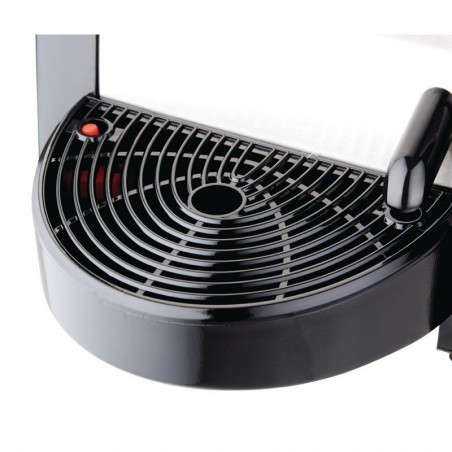 Comprar Máquina para granizados 3 depósitos de 12 litros G-Serie Polar DB843 en Pepebar
