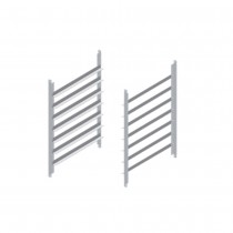 Kit soportes laterales para stand XWVLC-0711-H - Pepebar Kit soportes laterales para stand XWVLC-0711-H