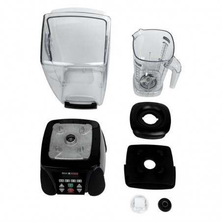 Comprar Licuadora industrial 2 litros Hi-Power Xtreme MX1500XTXSEK Waring CB137 en Pepebar