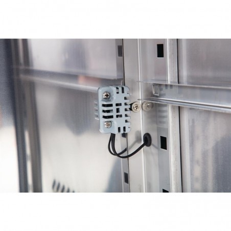 Comprar Mesa fría 6 cajones GN 1/1 Serie U Polar DA465 en Pepebar