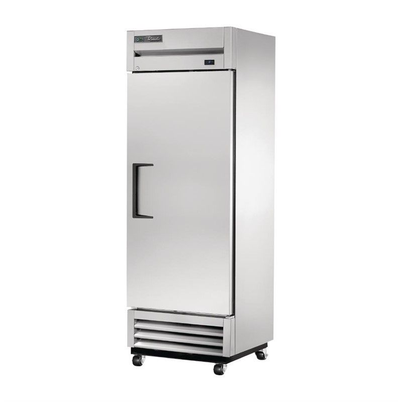 Comprar Refrigerador vertical 431 litros Slimline True FA030 en Pepebar