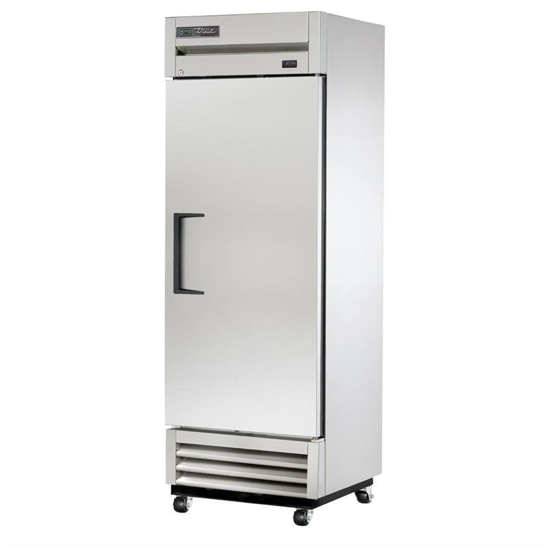 Comprar Refrigerador vertical 431 litros Slimline True FA030 en Pepebar