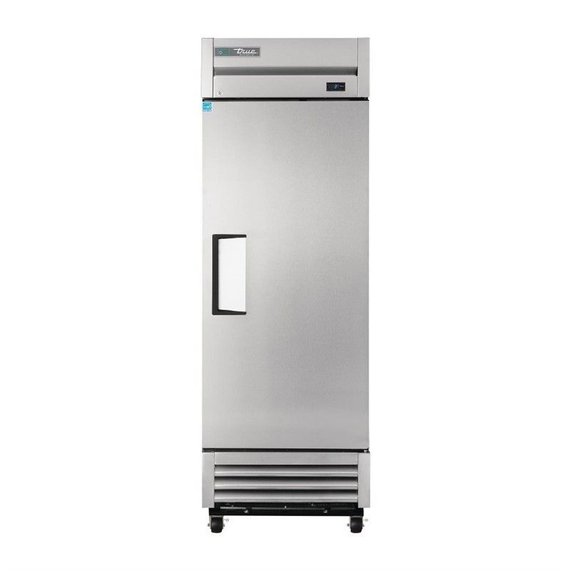 Comprar Refrigerador vertical 431 litros Slimline True FA030 en Pepebar
