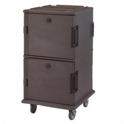 Carro térmico Ultra GN 1/1 Cambro CJ630