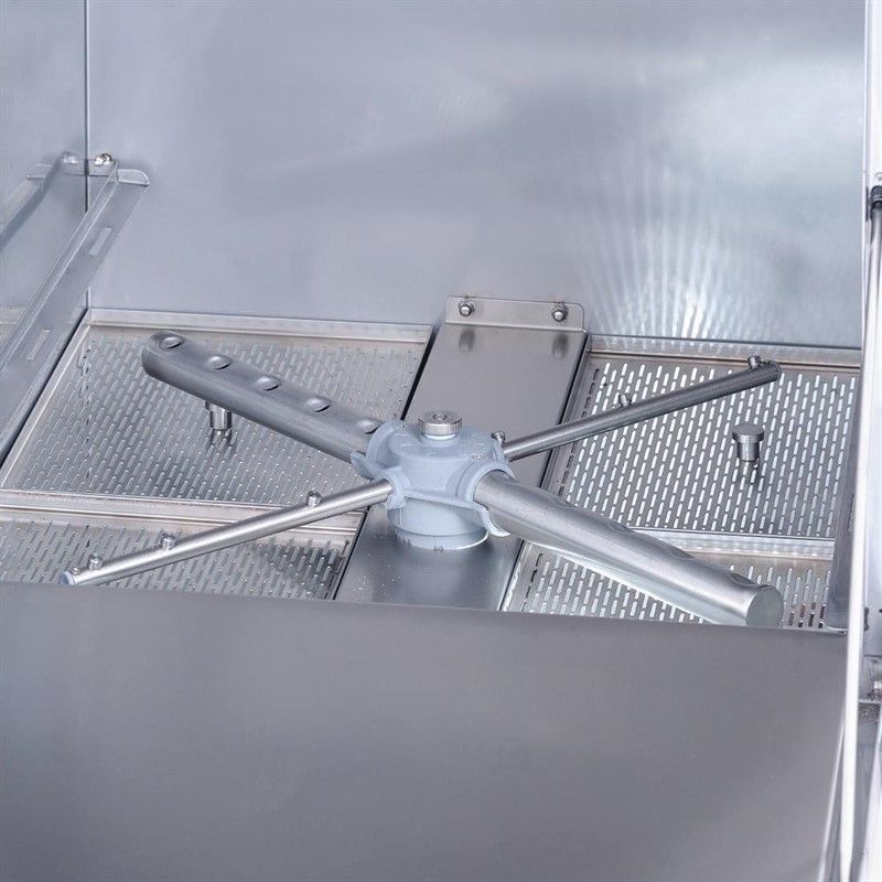 Comprar Lavavajillas Alfa 1200 Gastro-M DT559 en Pepebar