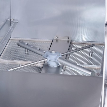 Comprar Lavavajillas Alfa 1200 Gastro-M DT559 en Pepebar