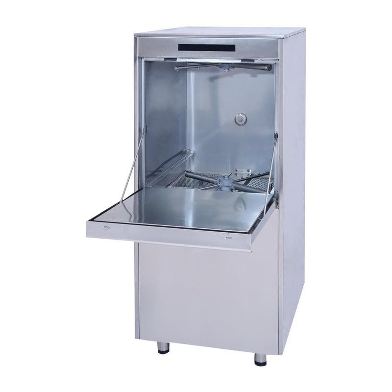 Comprar Lavavajillas Alfa 1200 Gastro-M DT559 en Pepebar