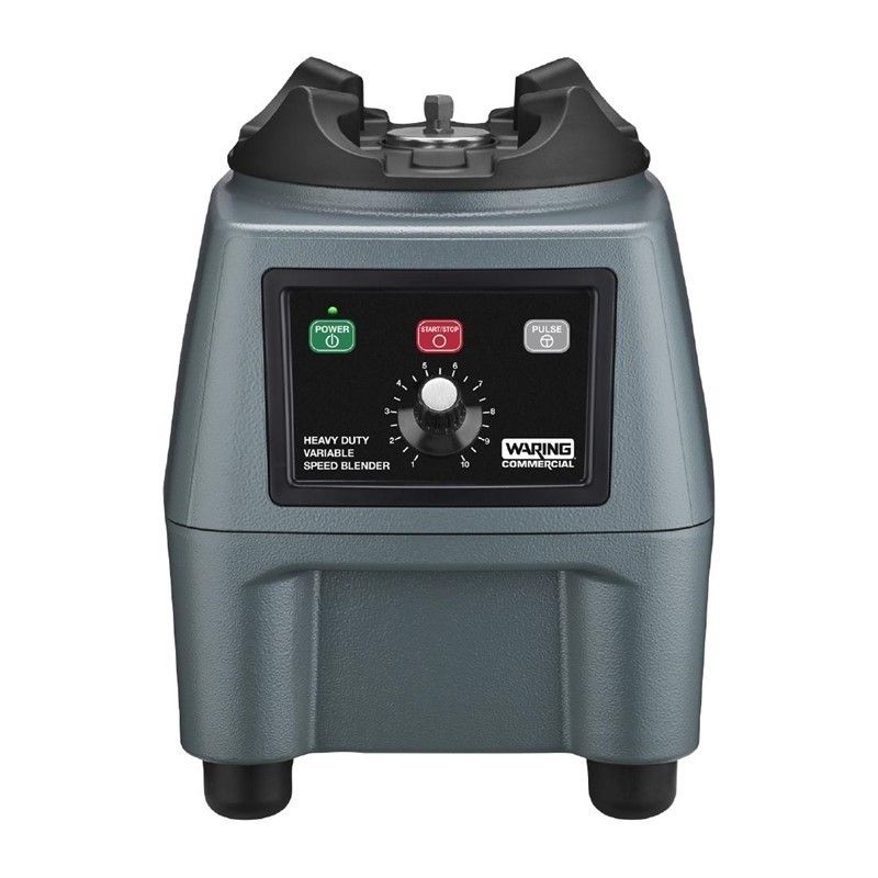 Comprar Licuadora industrial 4 litros Waring GF422 en Pepebar