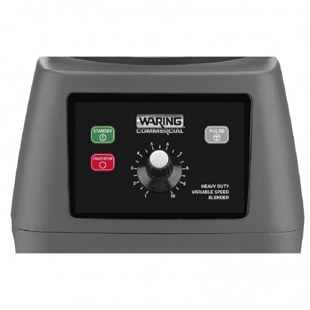 Comprar Licuadora industrial 4 litros Waring GF422 en Pepebar