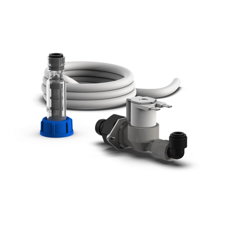 Comprar Kit Electro válvula agua XC660 en Pepebar