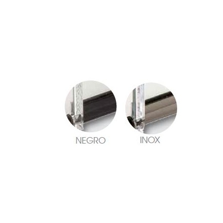 Comprar Vitrina neutra para pinchos OP Varias opciones Vitrinas Gómez en Pepebar