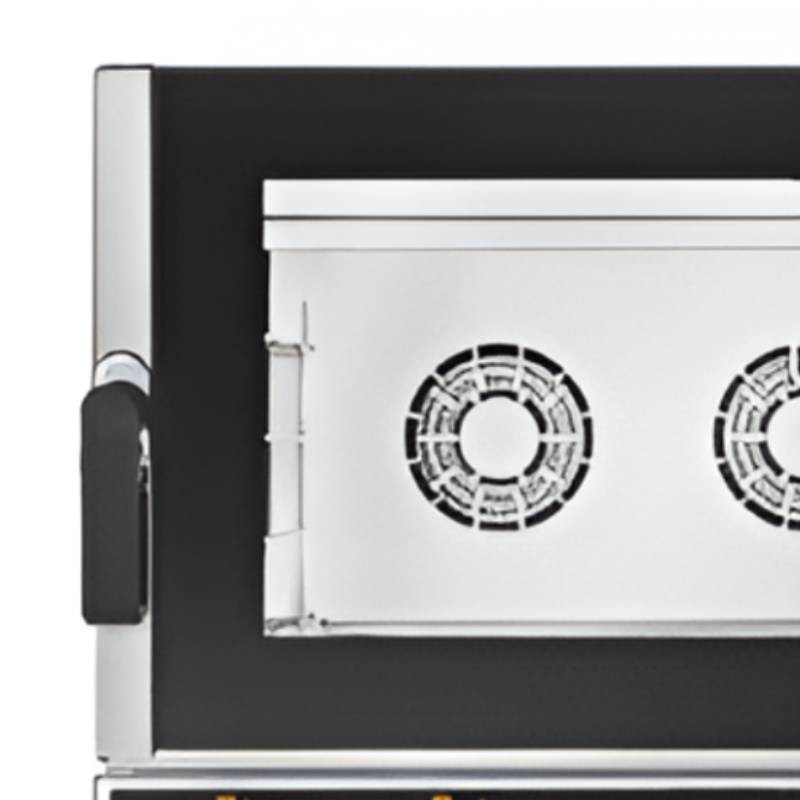 Comprar Horno Industrial Tecnoeka EKF 464AL bandejas 600x400 mm en Pepebar