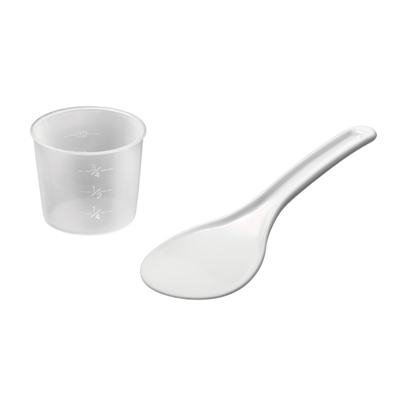 Comprar Olla arrocera 12L W Bartscher 150538 en Pepebar