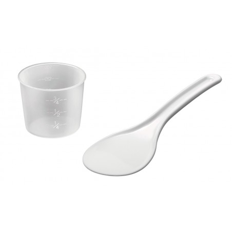 Comprar Olla arrocera 12L W Bartscher 150538 en Pepebar