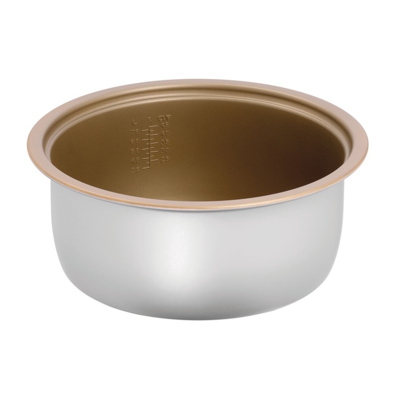 Comprar Olla arrocera 12L W Bartscher 150538 en Pepebar