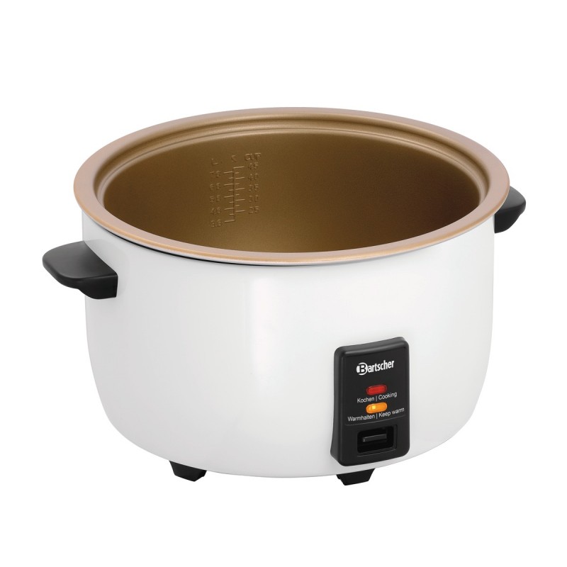 Comprar Olla arrocera 12L W Bartscher 150538 en Pepebar