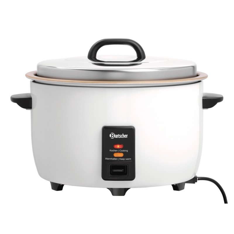 Comprar Olla arrocera 12L W Bartscher 150538 en Pepebar