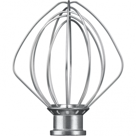 Comprar Batidor de varillas acero inox Artisan Mini KitchenAid 5KSM35WW en Pepebar