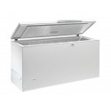 Arcón horizontal tapa abatible profesional 170 cm Tensai ARCON600170T+