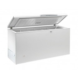 Arcón horizontal tapa abatible profesional 170 cm Bóreas ARCON600170T+ - Catálogo Arcón Congelador